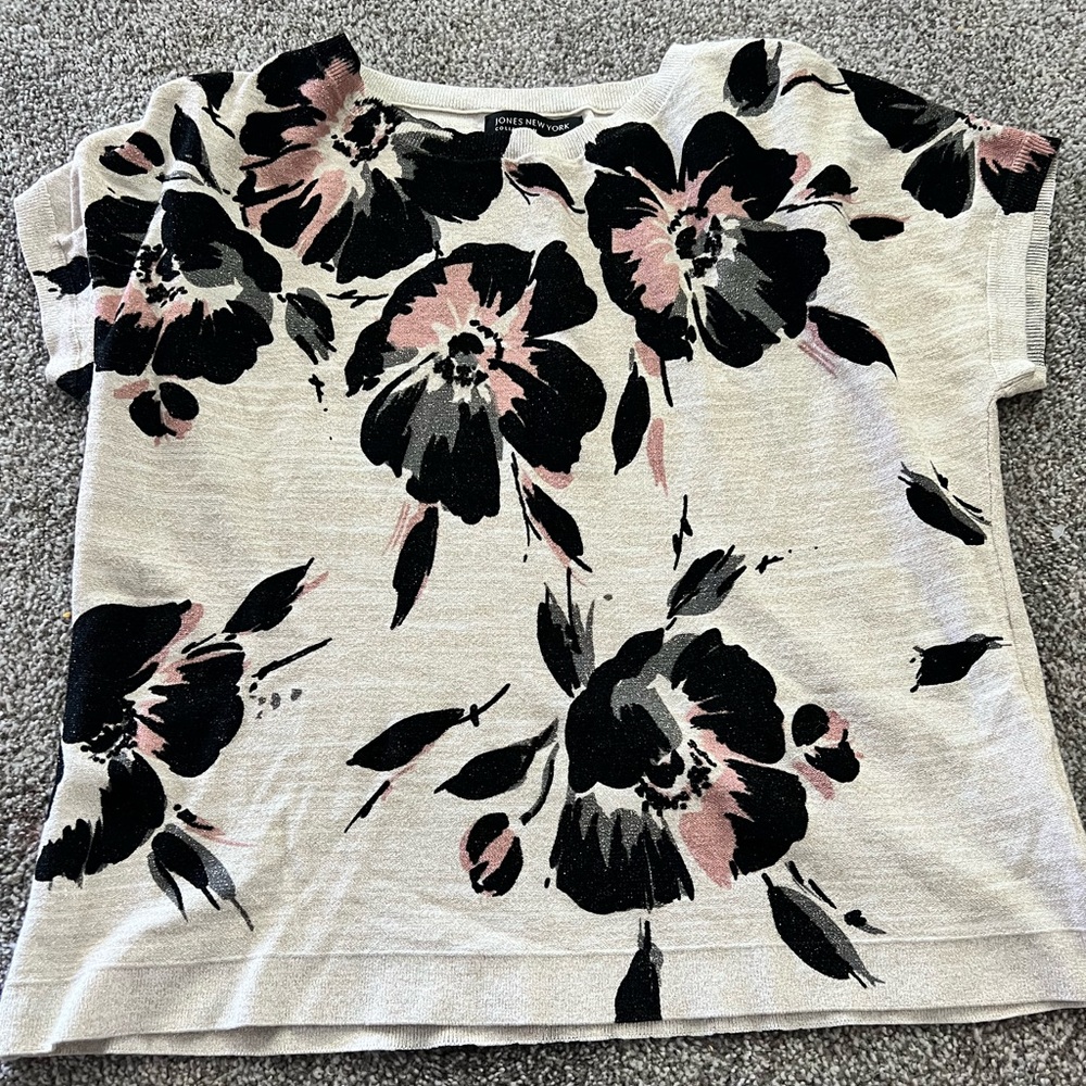 Jones New York blouse